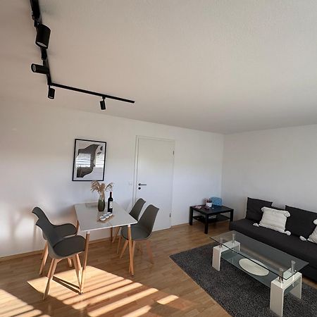 Ferienwohnung Stadtnah Im Gruenen 拉芬斯堡 外观 照片