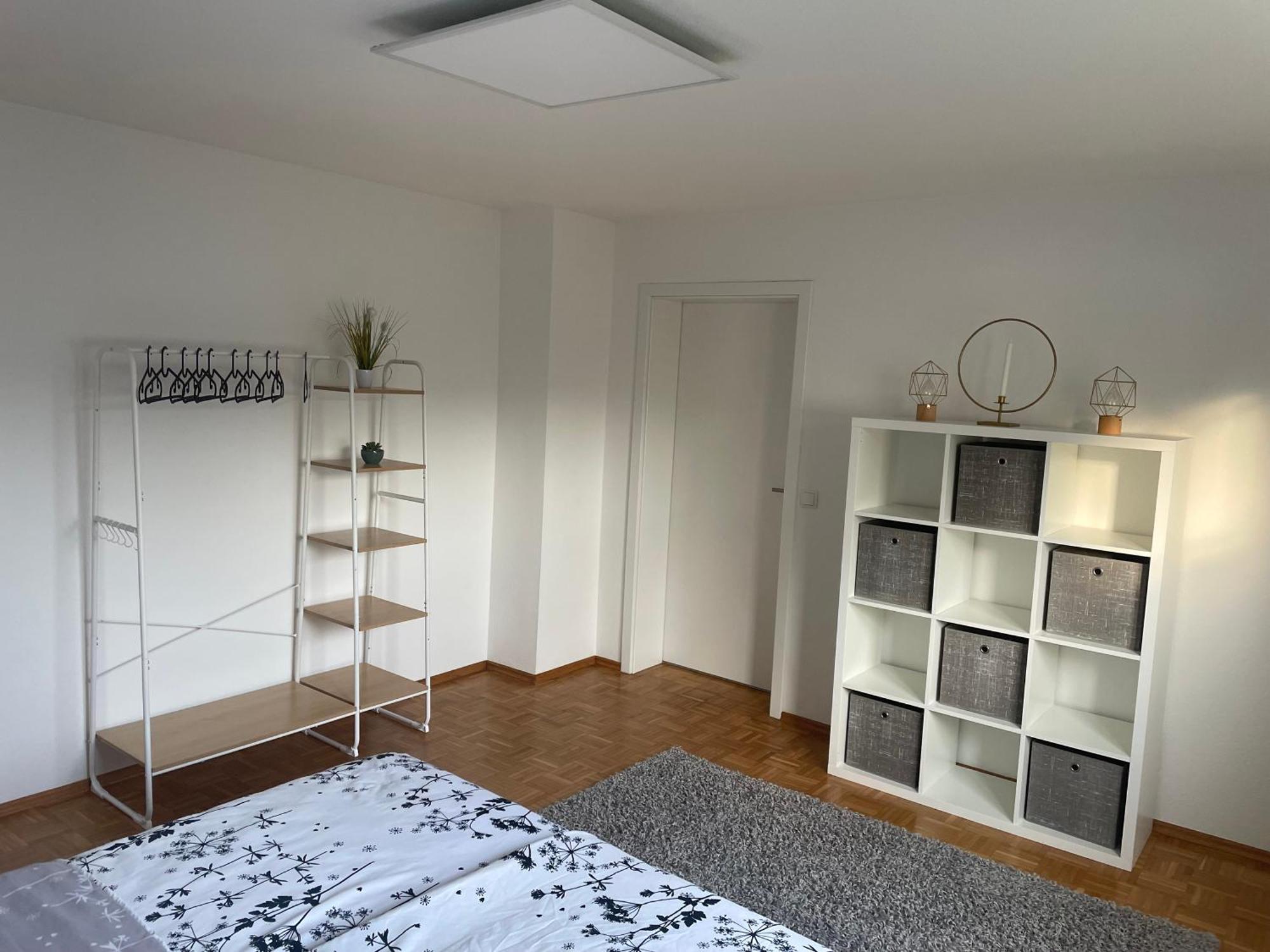 Ferienwohnung Stadtnah Im Gruenen 拉芬斯堡 外观 照片