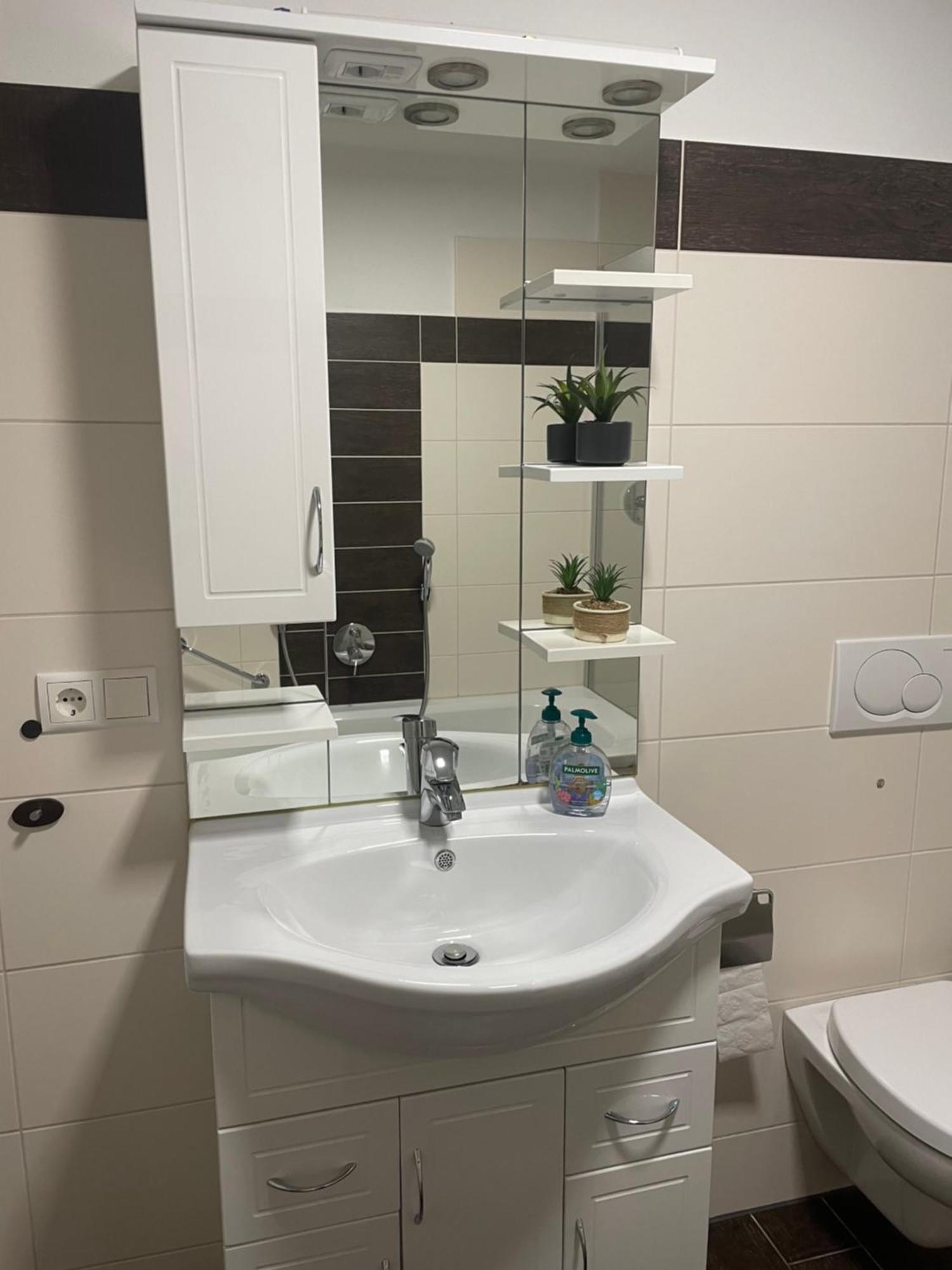 Ferienwohnung Stadtnah Im Gruenen 拉芬斯堡 外观 照片